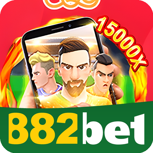 Formulário de Registro 882BET