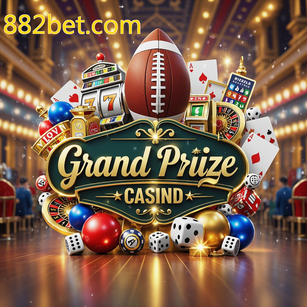 882bet GAME-Slots